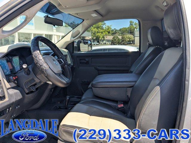 used 2011 Dodge Ram 3500 car, priced at $17,992