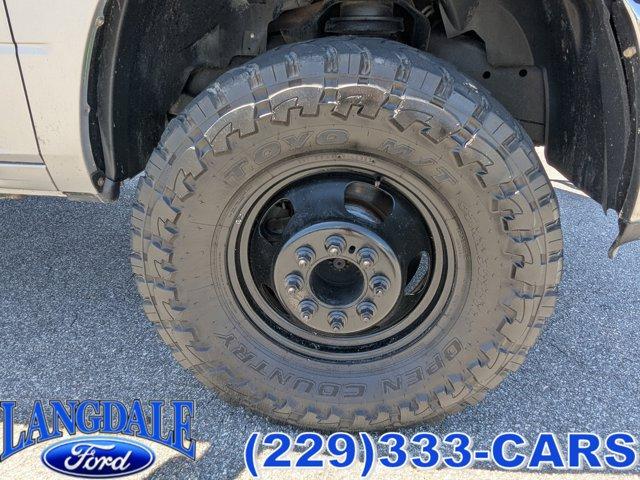used 2011 Dodge Ram 3500 car, priced at $17,992