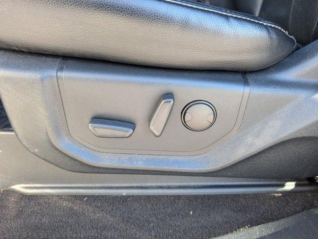 used 2019 Ford F-150 car, priced at $31,803