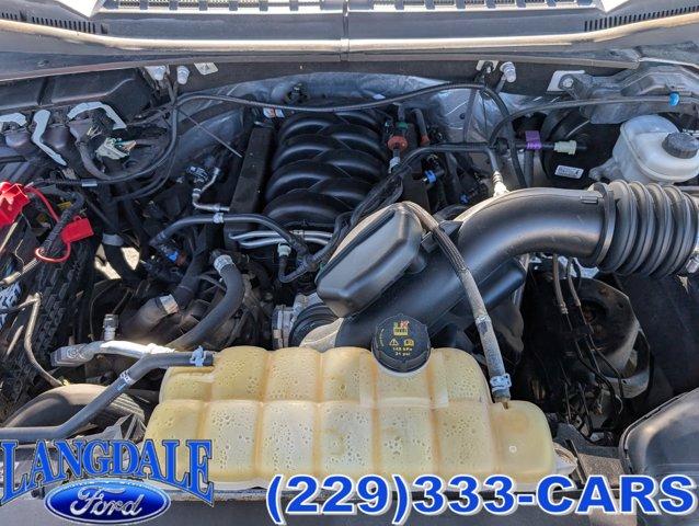 used 2019 Ford F-150 car, priced at $32,992