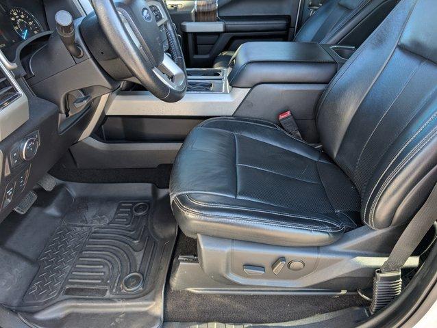 used 2019 Ford F-150 car, priced at $31,803