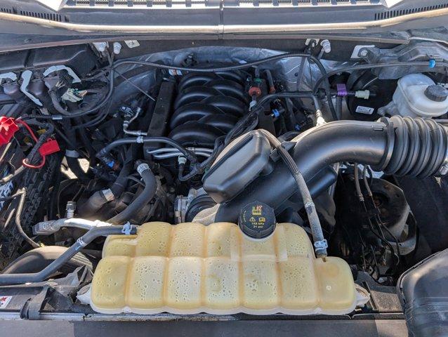 used 2019 Ford F-150 car, priced at $31,803