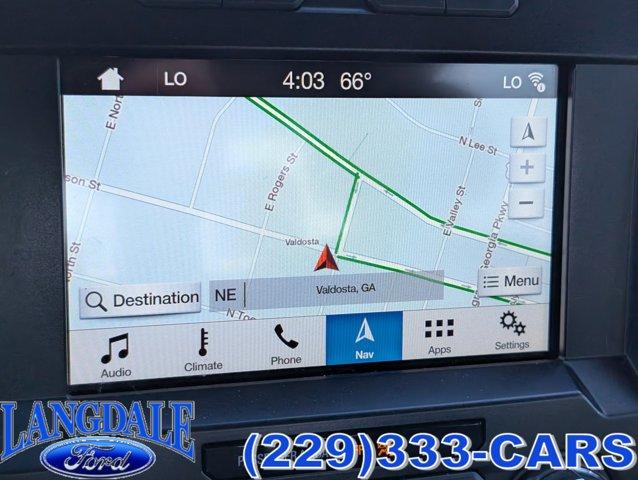 used 2019 Ford F-150 car, priced at $32,992