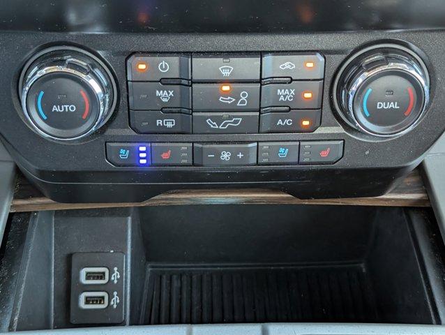 used 2019 Ford F-150 car, priced at $31,803