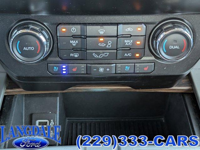 used 2019 Ford F-150 car, priced at $32,992