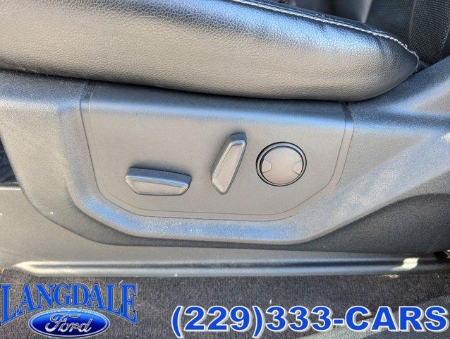 used 2019 Ford F-150 car, priced at $32,992