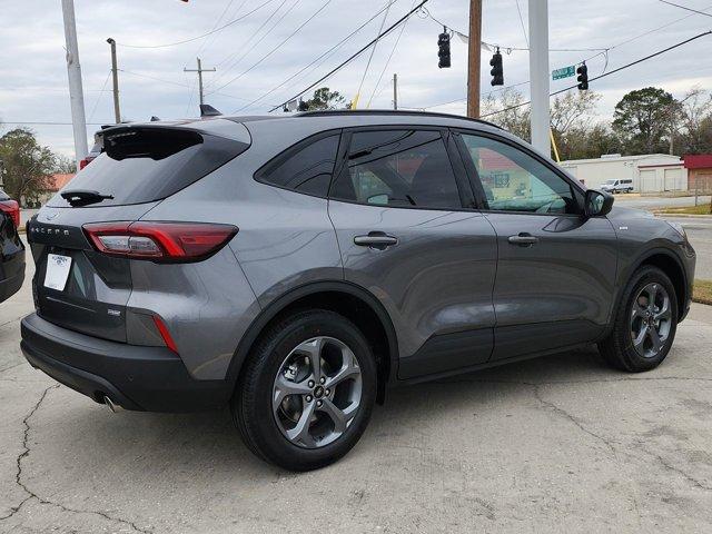 new 2025 Ford Escape car, priced at $35,670