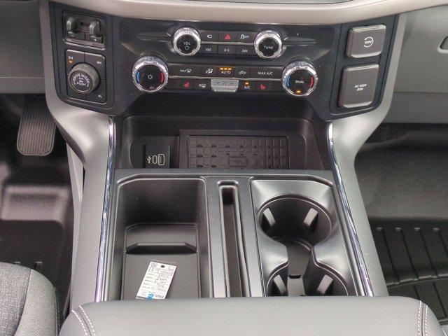 new 2025 Ford F-150 car, priced at $64,940