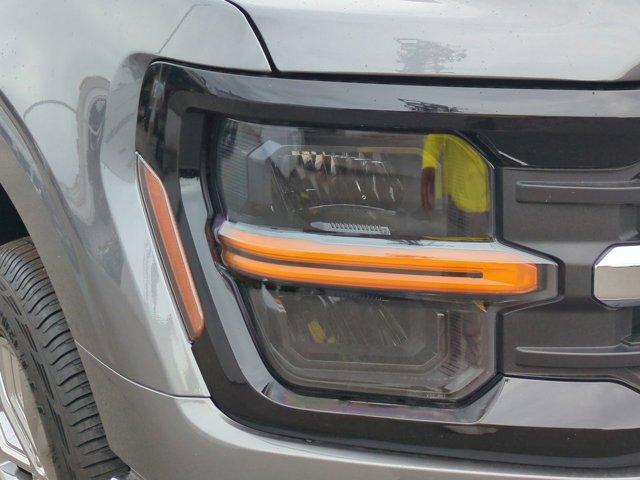 new 2025 Ford F-150 car, priced at $64,940