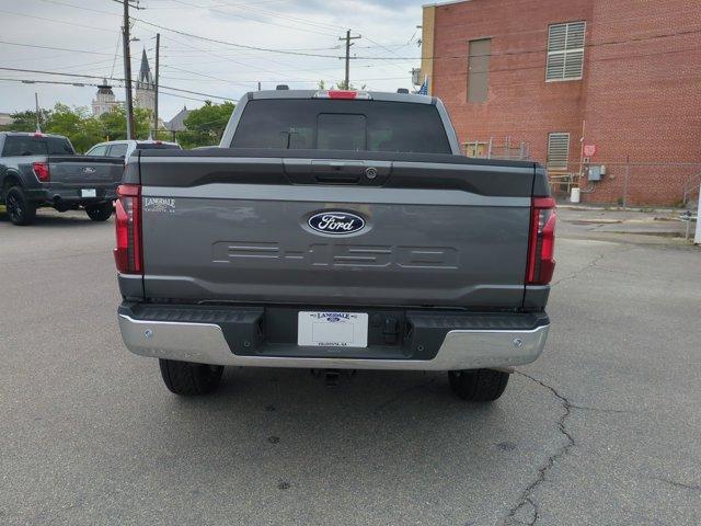 new 2025 Ford F-150 car, priced at $64,940