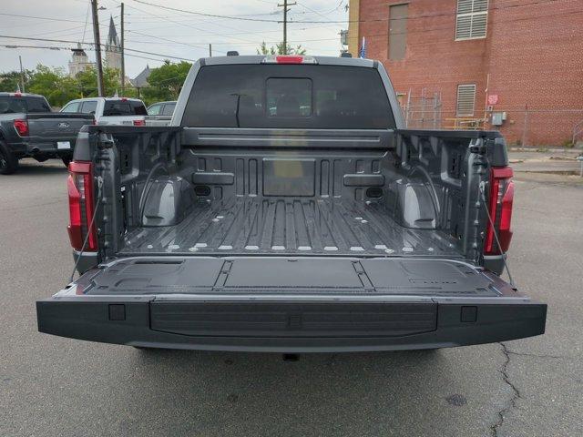 new 2025 Ford F-150 car, priced at $64,940
