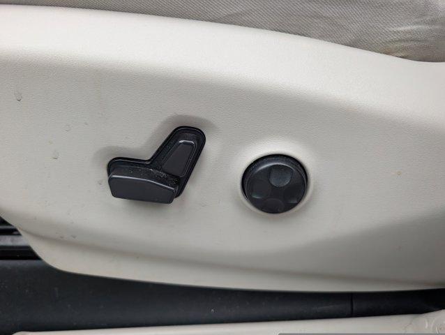 used 2021 Chrysler Pacifica car, priced at $17,971