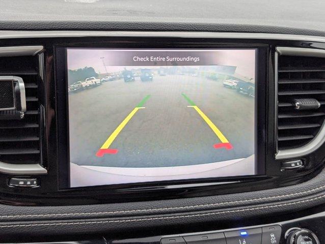 used 2021 Chrysler Pacifica car, priced at $17,971