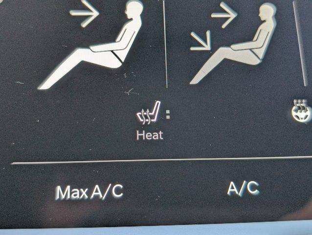 used 2021 Chrysler Pacifica car, priced at $17,971