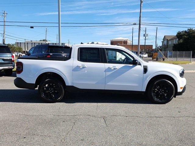 new 2024 Ford Maverick car, priced at $35,995