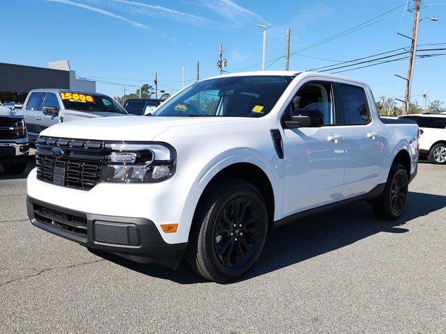 new 2024 Ford Maverick car, priced at $35,995