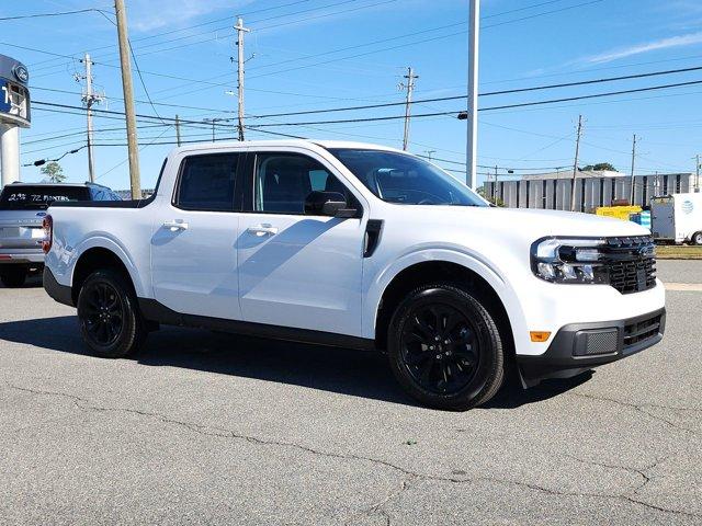 new 2024 Ford Maverick car, priced at $35,995