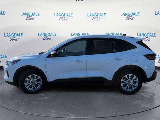 new 2026 Ford Escape car, priced at $31,340