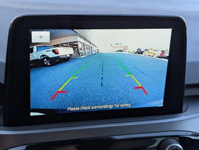 new 2026 Ford Escape car, priced at $31,340