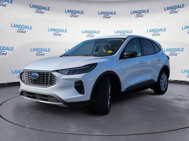 new 2026 Ford Escape car, priced at $31,340