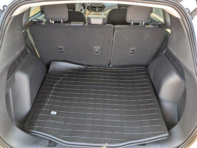 new 2026 Ford Escape car, priced at $31,340