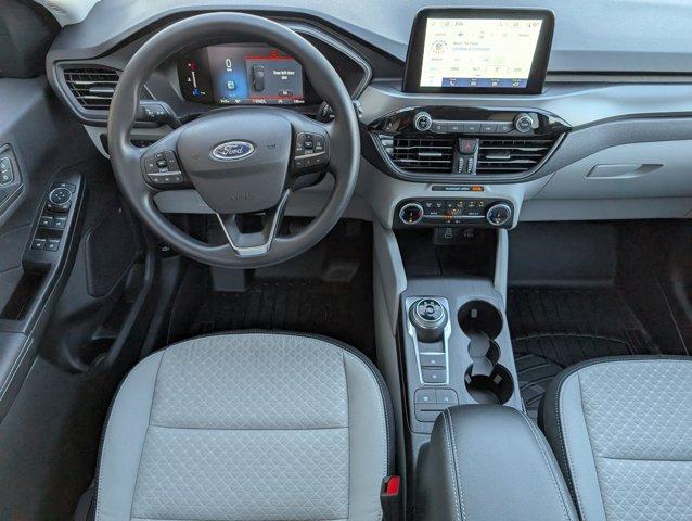 new 2026 Ford Escape car, priced at $31,340