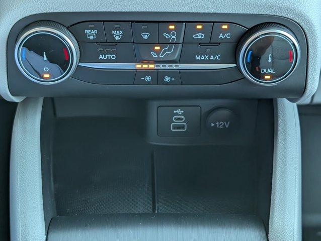 new 2026 Ford Escape car, priced at $31,340