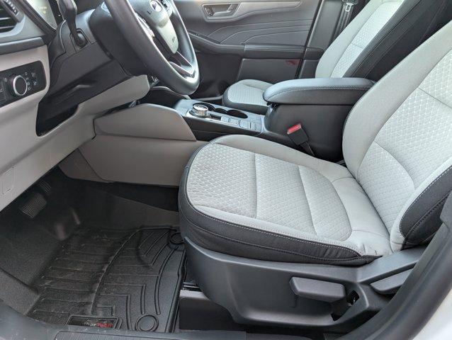 new 2026 Ford Escape car, priced at $31,340