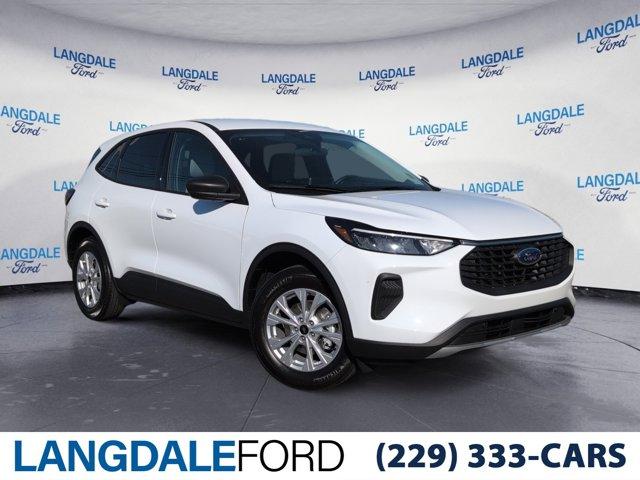 new 2026 Ford Escape car, priced at $31,340