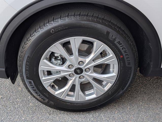 new 2026 Ford Escape car, priced at $31,340