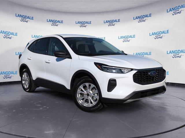 new 2026 Ford Escape car, priced at $31,340
