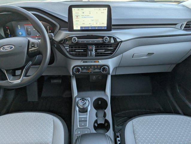 new 2026 Ford Escape car, priced at $31,340
