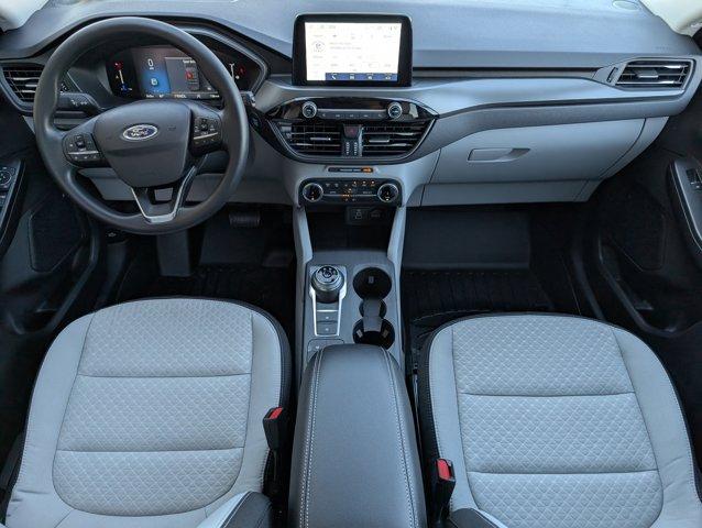 new 2026 Ford Escape car, priced at $31,340