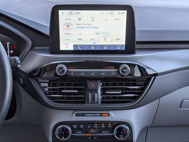 new 2026 Ford Escape car, priced at $31,340