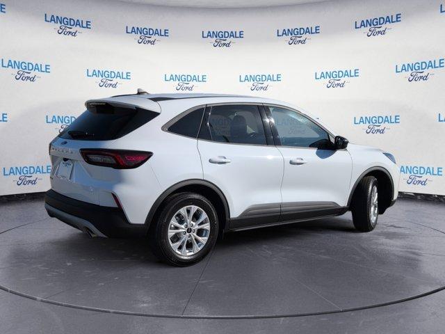 new 2026 Ford Escape car, priced at $31,340