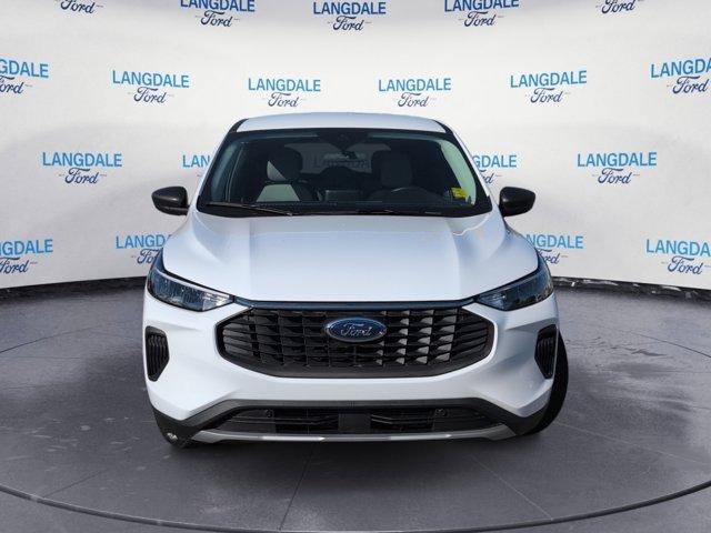 new 2026 Ford Escape car, priced at $31,340