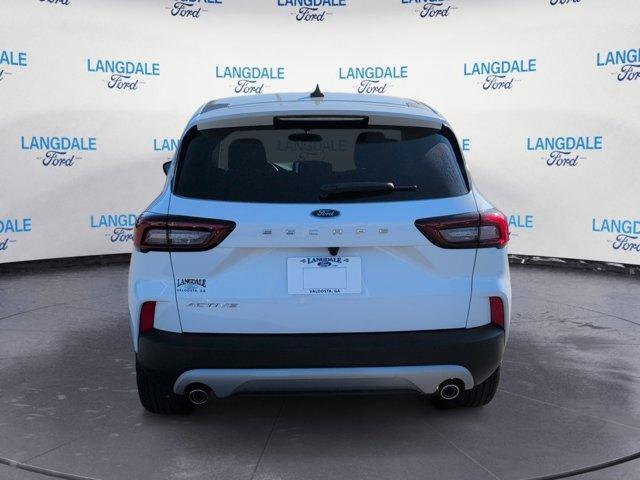 new 2026 Ford Escape car, priced at $31,340