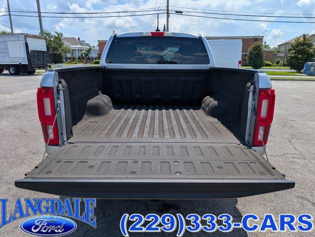 used 2021 Ford Ranger car, priced at $29,992