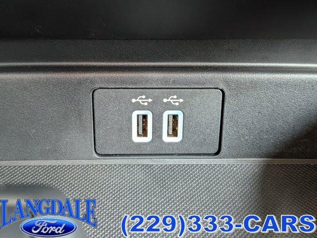 used 2021 Ford Ranger car, priced at $29,992