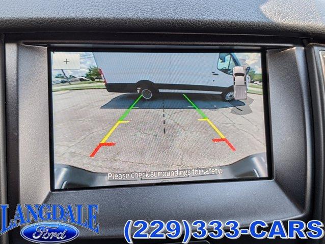 used 2021 Ford Ranger car, priced at $29,992