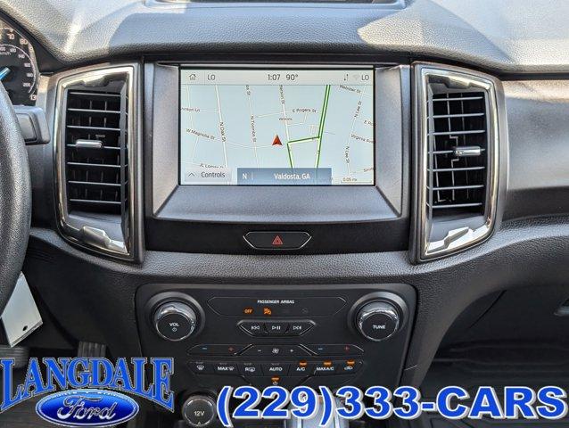 used 2021 Ford Ranger car, priced at $29,992