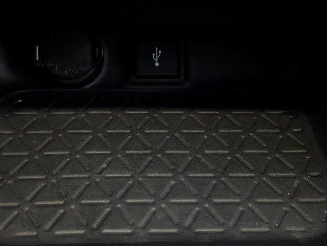 used 2022 Toyota RAV4 car, priced at $26,843