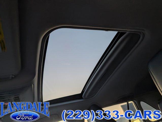 used 2022 Toyota RAV4 car, priced at $29,801