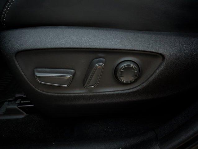 used 2022 Toyota RAV4 car, priced at $26,843