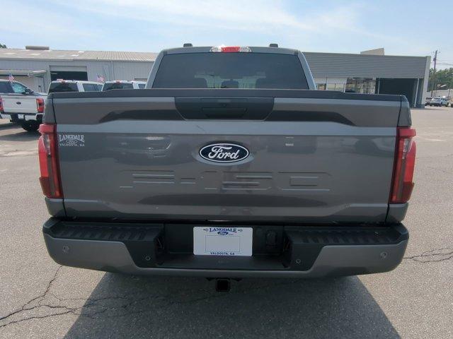 new 2025 Ford F-150 car, priced at $52,230
