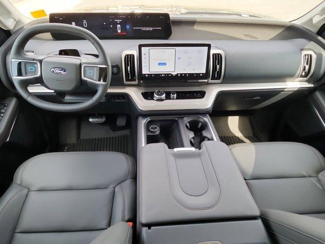 new 2025 Ford Expedition car, priced at $69,350