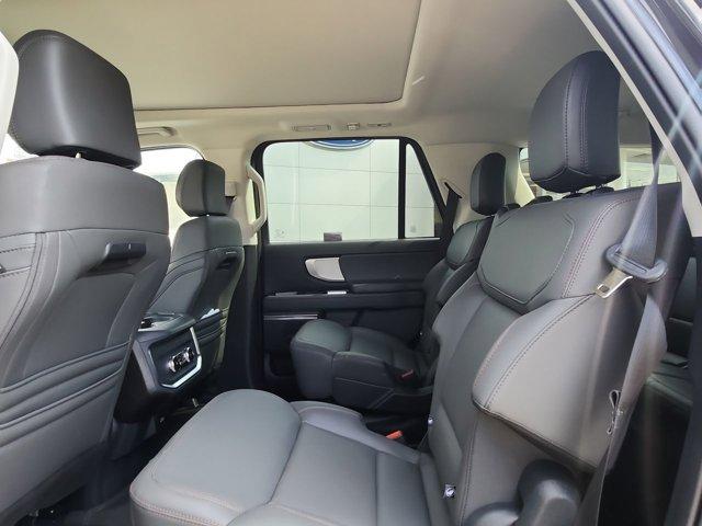 new 2025 Ford Expedition car, priced at $69,350
