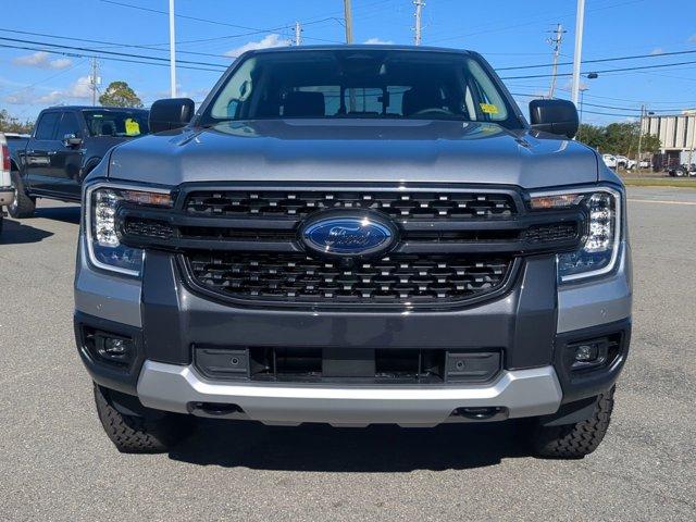 new 2024 Ford Ranger car, priced at $46,280