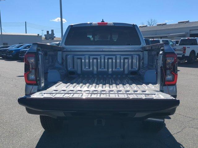 new 2024 Ford Ranger car, priced at $46,280