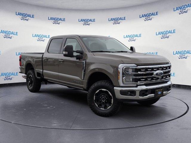 new 2026 Ford F-250 car, priced at $91,065